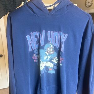 New York Giants Hoodie - men’s